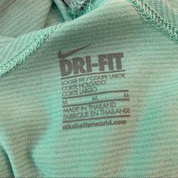 NIKE DriFit Tank (M) - Picture 3 of 3